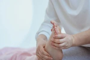 plantar fasciitis treatment