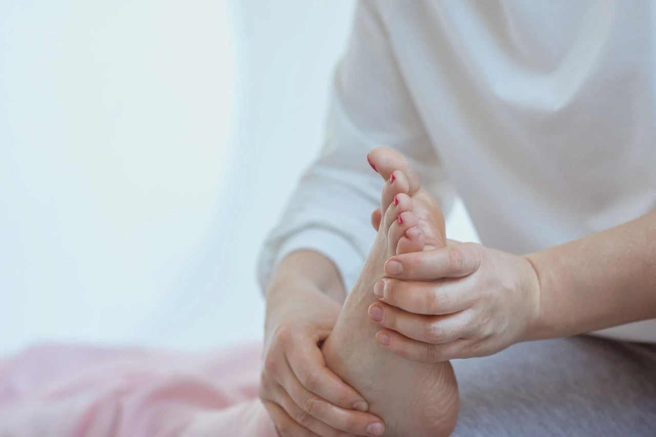 plantar fasciitis treatment