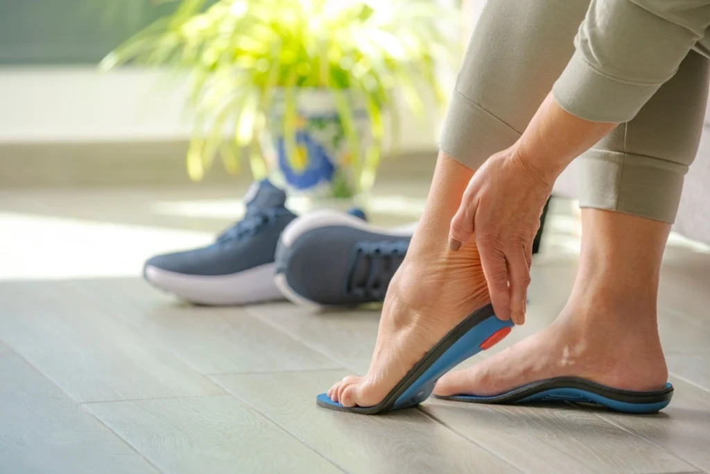 plantar fasciitis pain causes