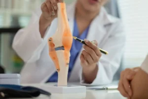 arthritis pain control