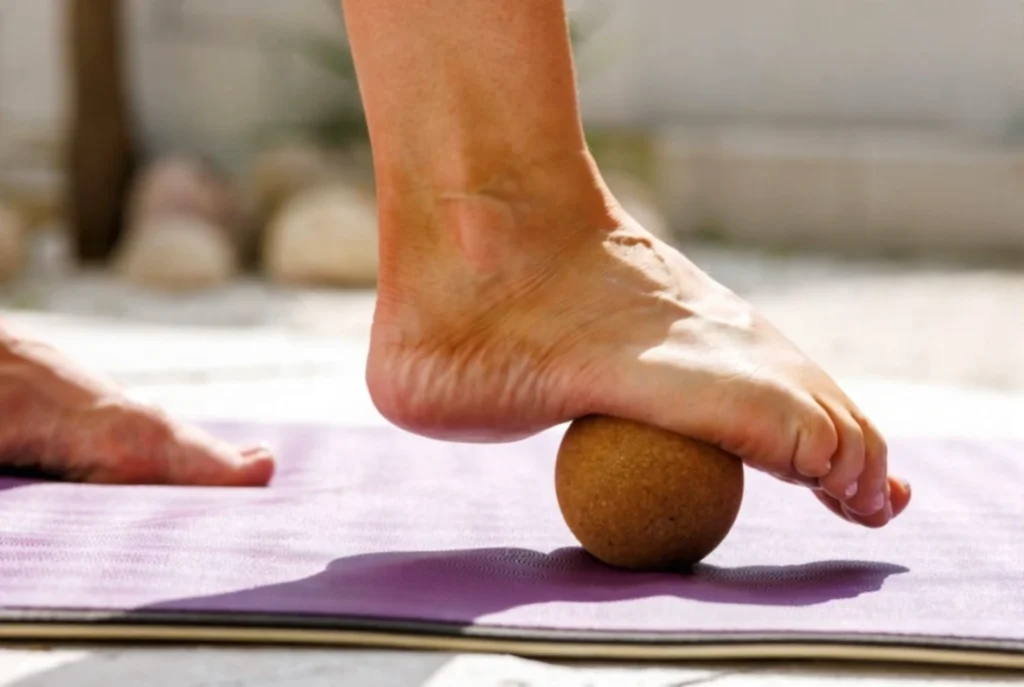 Exercises for pain relief