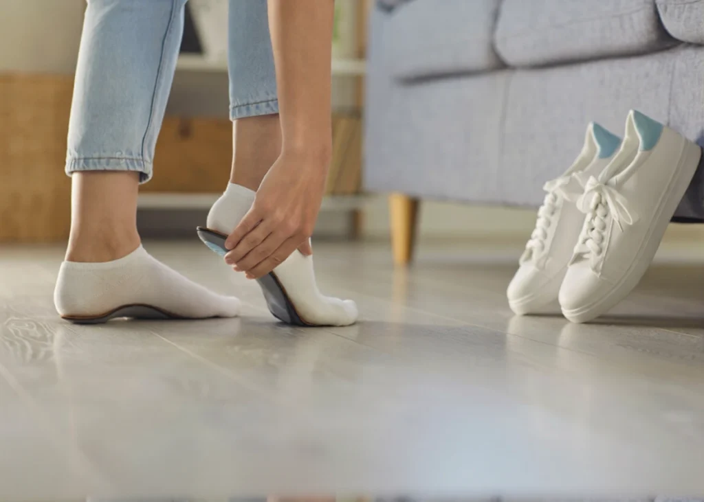 Improve your balance