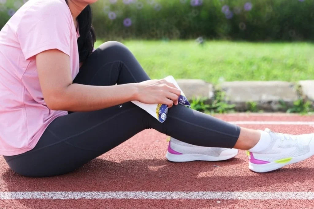 sport injuries treatment